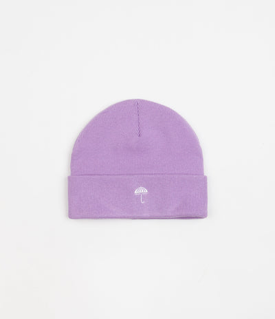 Helas Umb Beanie - Purple