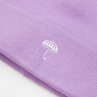 Helas Umb Beanie - Purple thumbnail