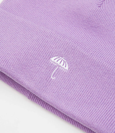 Helas Umb Beanie - Purple