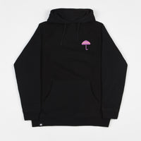 Helas Umbrella Hot Hoodie - Black thumbnail