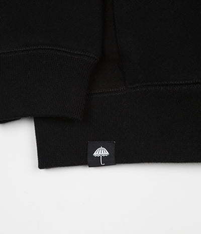 Helas Umbrella Hot Hoodie - Black