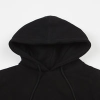 Helas Umbrella Hot Hoodie - Black thumbnail