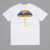 Helas Umbrella Source T-Shirt - White thumbnail