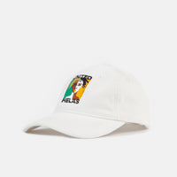 Helas United Cap - White thumbnail