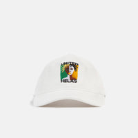 Helas United Cap - White thumbnail