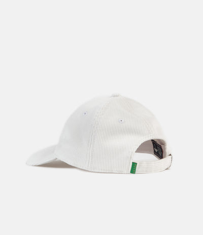 Helas United Cap - White