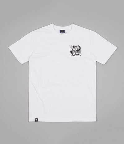 Helas Vasa T-Shirt - White