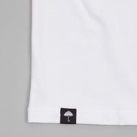 Helas Vasa T-Shirt - White thumbnail