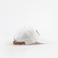 Helas Wavy Cap - White thumbnail