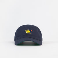 Helas x Fuzi Cap - Blue thumbnail