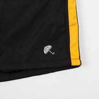 Helas Bahamas Shorts - Black thumbnail