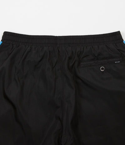 Helas Bahamas Shorts - Black