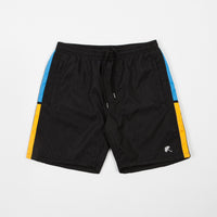 Helas Bahamas Shorts - Black thumbnail