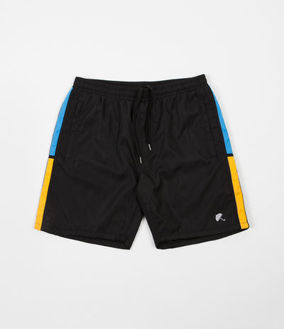 Helas Bahamas Shorts - Black