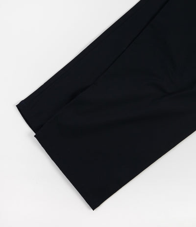 Helas Zip Off Pants - Navy