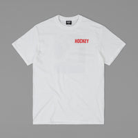 Hockey Allens Inferno T-Shirt - White thumbnail