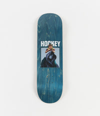 Hockey Andrew Allen Chaperone Deck - 8.5"