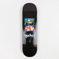 Hockey Andrew Allen Eject Deck - 8.5" thumbnail