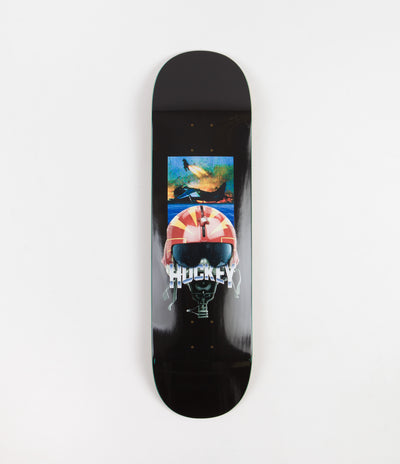 Hockey Andrew Allen Eject Deck - 8.5"