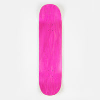 Hockey Baghead Deck - Yellow - 8.25" thumbnail