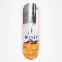 Hockey Ben Kadow Tunaboy Deck - 8.25" thumbnail