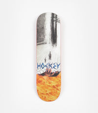 Hockey Ben Kadow Tunaboy Deck - 8.25"