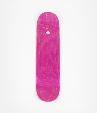 Hockey Ben Kadow Tunaboy Deck - 8.25"