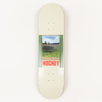 Hockey Looking Glass Deck - 8.5" thumbnail