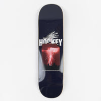 Hockey Nik Stain Side Two Deck - 8.25" thumbnail