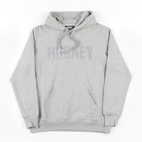 Hockey Shattered Hooded Sweatshirt - Charcoal thumbnail