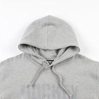 Hockey Shattered Hooded Sweatshirt - Charcoal thumbnail