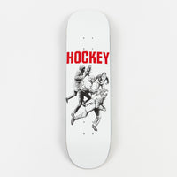 Hockey Vandals Team Deck - 8.38" thumbnail