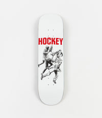 Hockey Vandals Team Deck - 8.38"