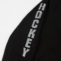 Hockey x Carhartt Detroit Jacket - Black thumbnail