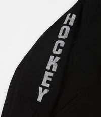 Hockey x Carhartt Detroit Jacket - Black | Flatspot