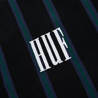 HUF Adios Long Sleeve T-Shirt - Black thumbnail