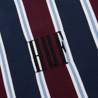 HUF Adios Long Sleeve T-Shirt - Port Royal thumbnail