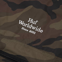 HUF Ambush Anorak Jacket - Camo thumbnail