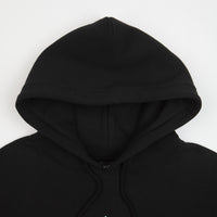 HUF Based TT Hoodie - Black thumbnail