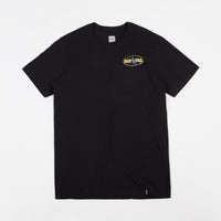 HUF Birdwatch Pocket T-Shirt - Black thumbnail