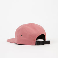 HUF Box Logo Volley Cap - Salmon thumbnail