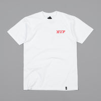 HUF Burmese T-Shirt - White thumbnail