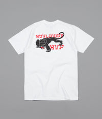 HUF Burmese T-Shirt - White