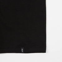 HUF Canal Street 1984 T-Shirt - Black thumbnail