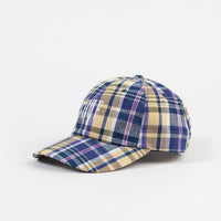 HUF Catalina Cap - Insignia Blue thumbnail