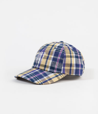 HUF Catalina Cap - Insignia Blue