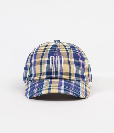 HUF Catalina Cap - Insignia Blue