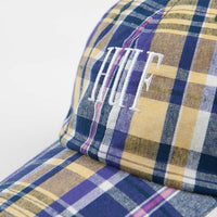 HUF Catalina Cap - Insignia Blue thumbnail