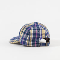 HUF Catalina Cap - Insignia Blue thumbnail