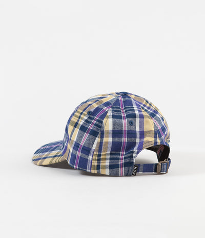 HUF Catalina Cap - Insignia Blue